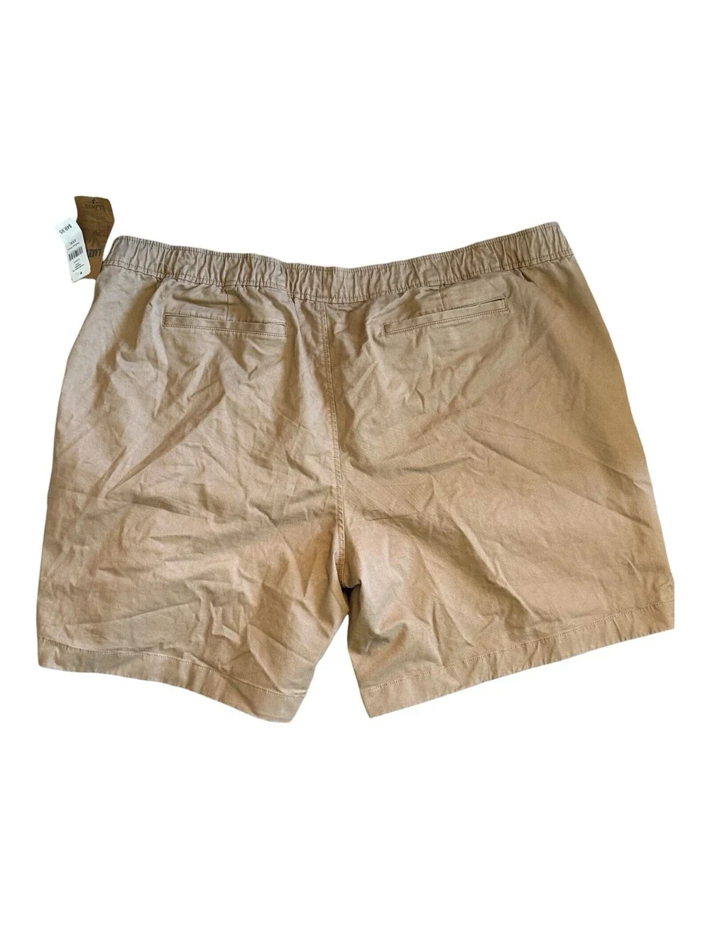 LL Bean Shorts Mens XXXL 8